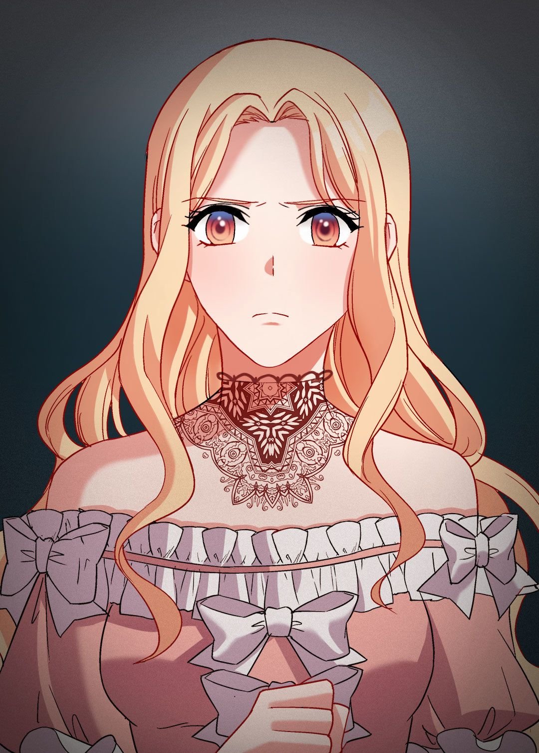 The Justice of Villainous Woman ( What It Takes to be a Villainess ) Chapter 85 - page 48