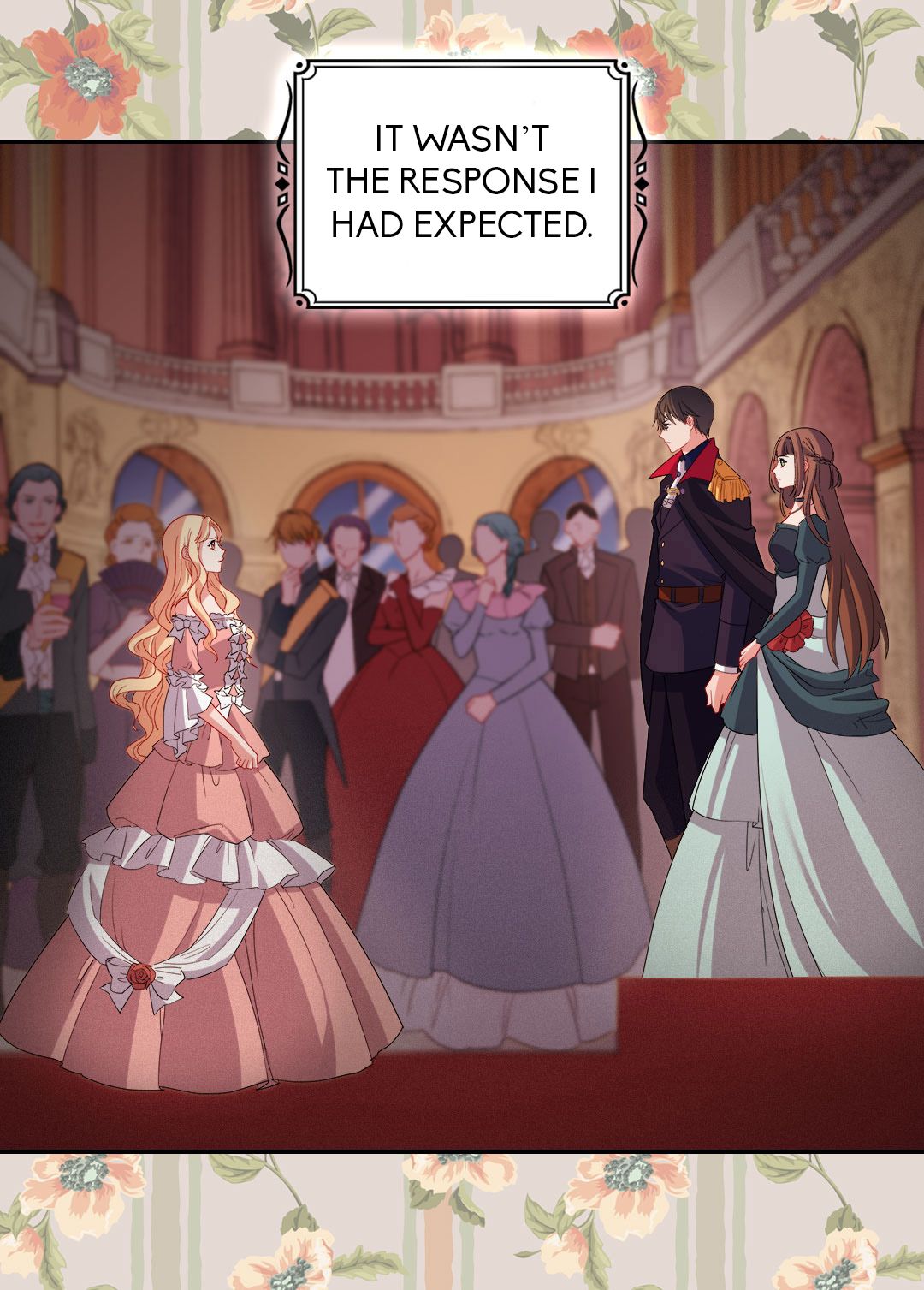 The Justice of Villainous Woman ( What It Takes to be a Villainess ) Chapter 85 - page 49
