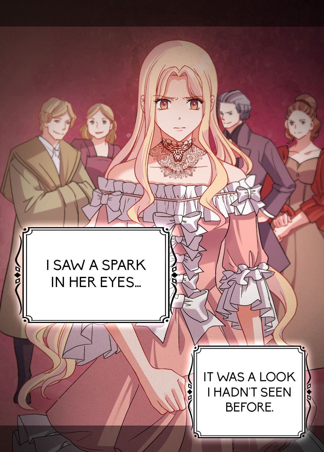 The Justice of Villainous Woman ( What It Takes to be a Villainess ) Chapter 85 - page 53