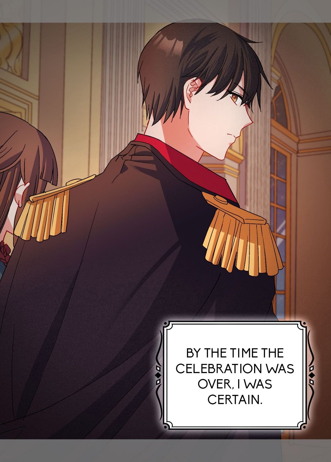 The Justice of Villainous Woman ( What It Takes to be a Villainess ) Chapter 85 - page 54