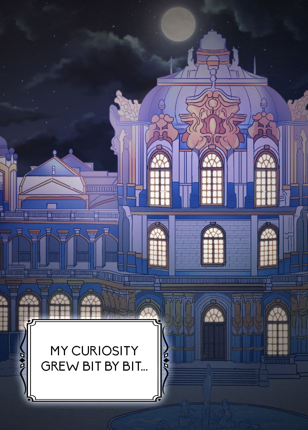 The Justice of Villainous Woman ( What It Takes to be a Villainess ) Chapter 85 - page 56