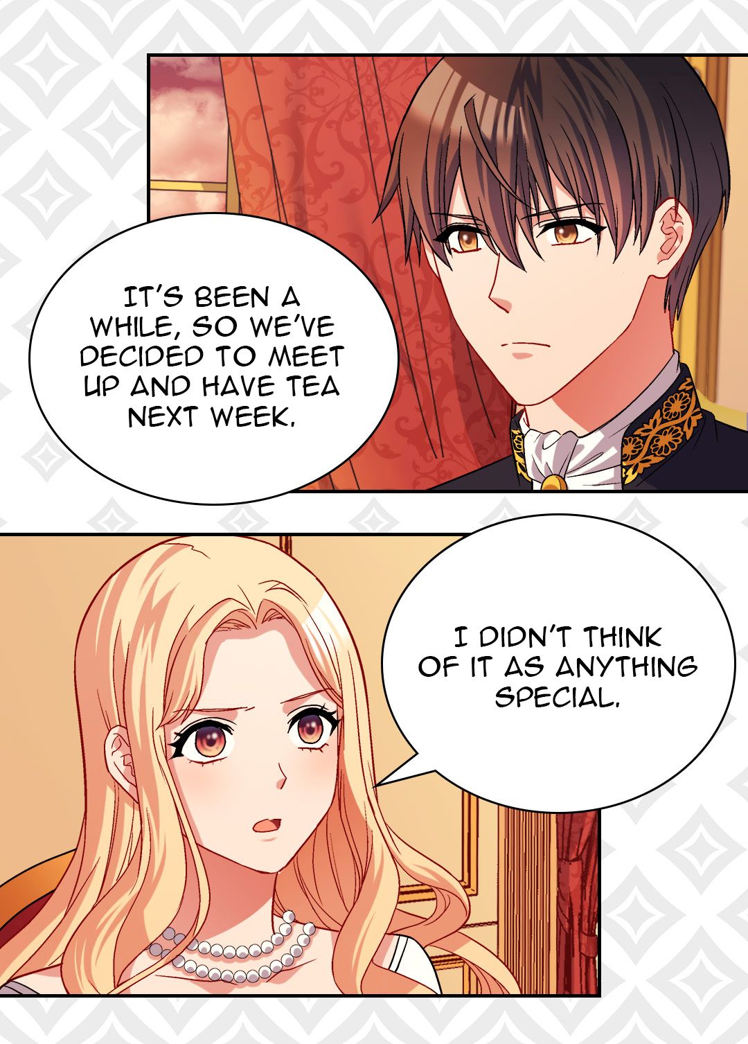 The Justice of Villainous Woman ( What It Takes to be a Villainess ) Chapter 75 - page 11