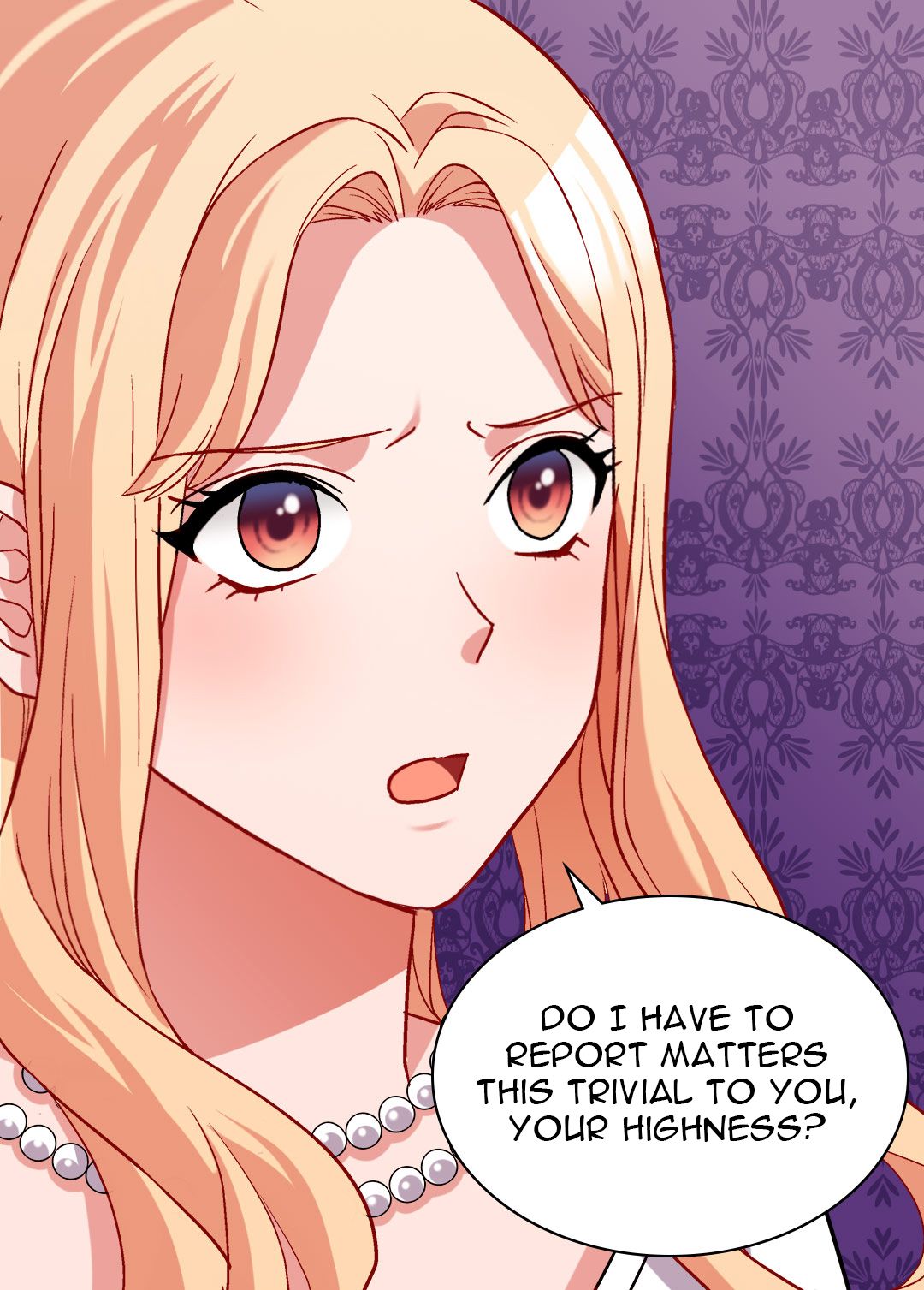 The Justice of Villainous Woman ( What It Takes to be a Villainess ) Chapter 75 - page 12