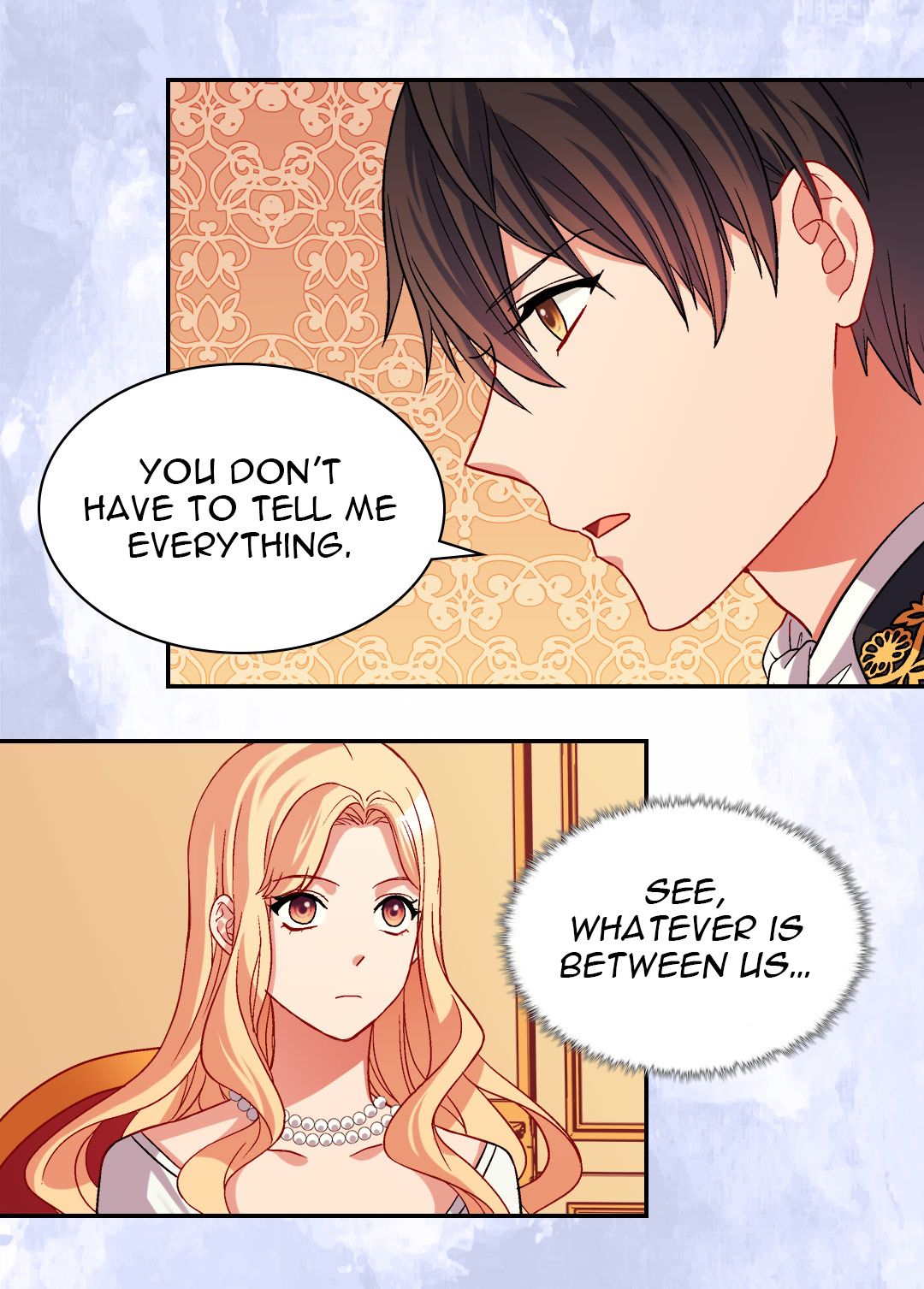 The Justice of Villainous Woman ( What It Takes to be a Villainess ) Chapter 75 - page 15