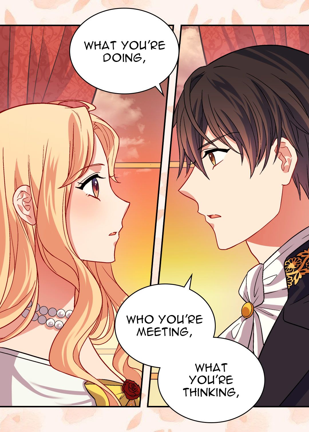 The Justice of Villainous Woman ( What It Takes to be a Villainess ) Chapter 75 - page 17