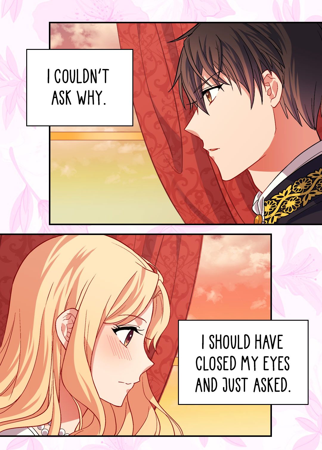 The Justice of Villainous Woman ( What It Takes to be a Villainess ) Chapter 75 - page 20