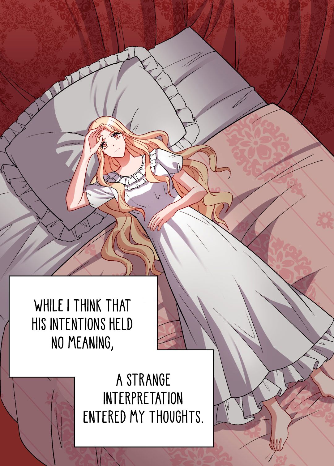 The Justice of Villainous Woman ( What It Takes to be a Villainess ) Chapter 75 - page 21
