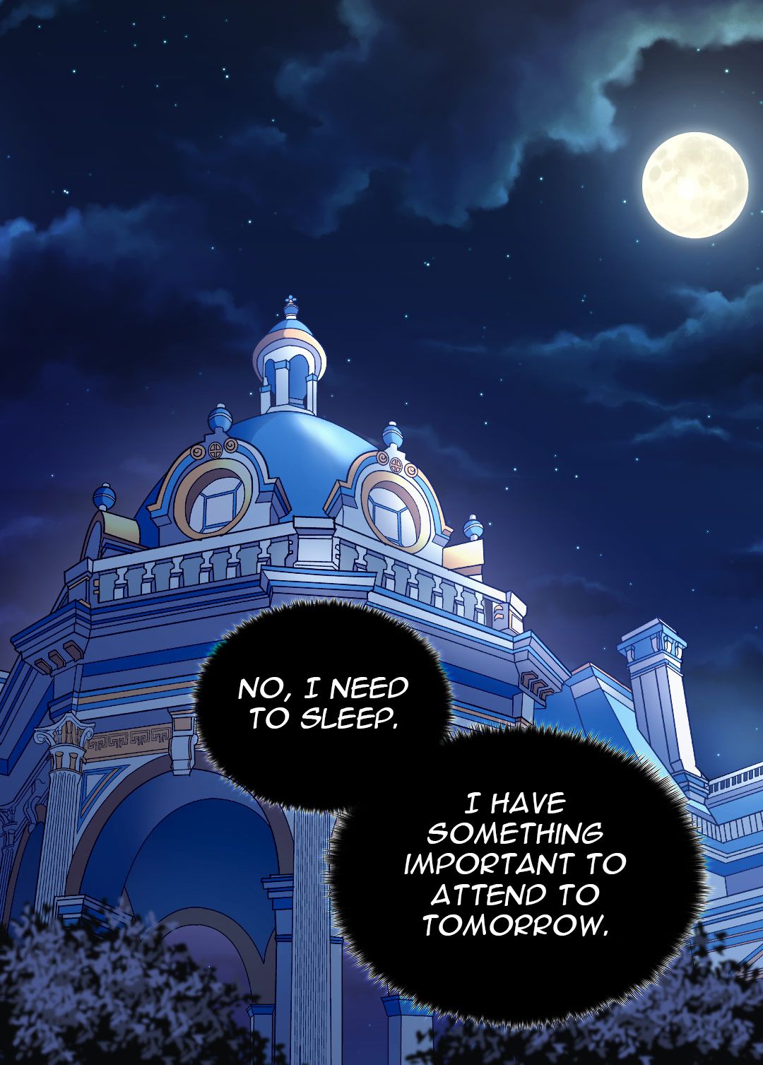 The Justice of Villainous Woman ( What It Takes to be a Villainess ) Chapter 75 - page 22