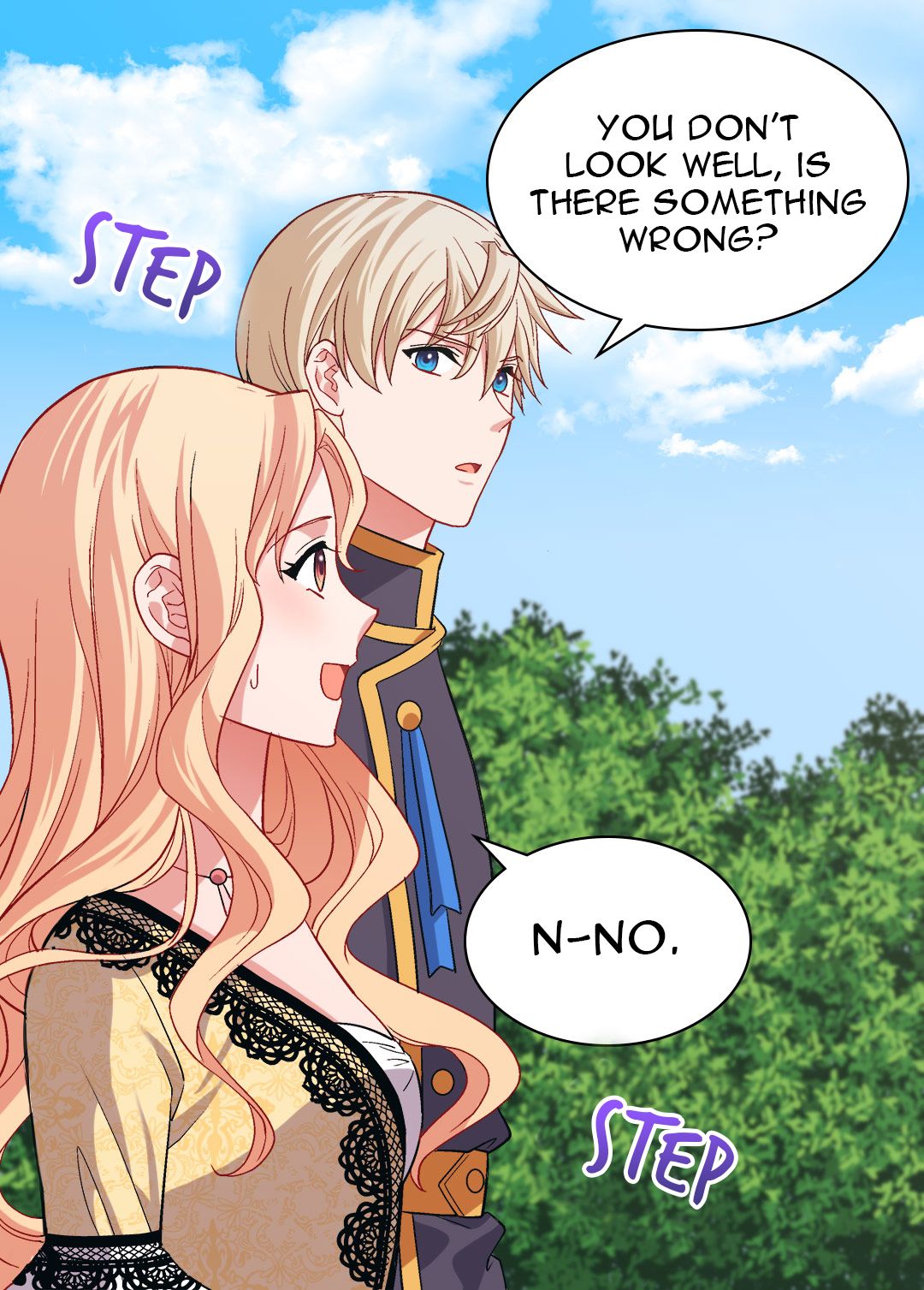The Justice of Villainous Woman ( What It Takes to be a Villainess ) Chapter 75 - page 24