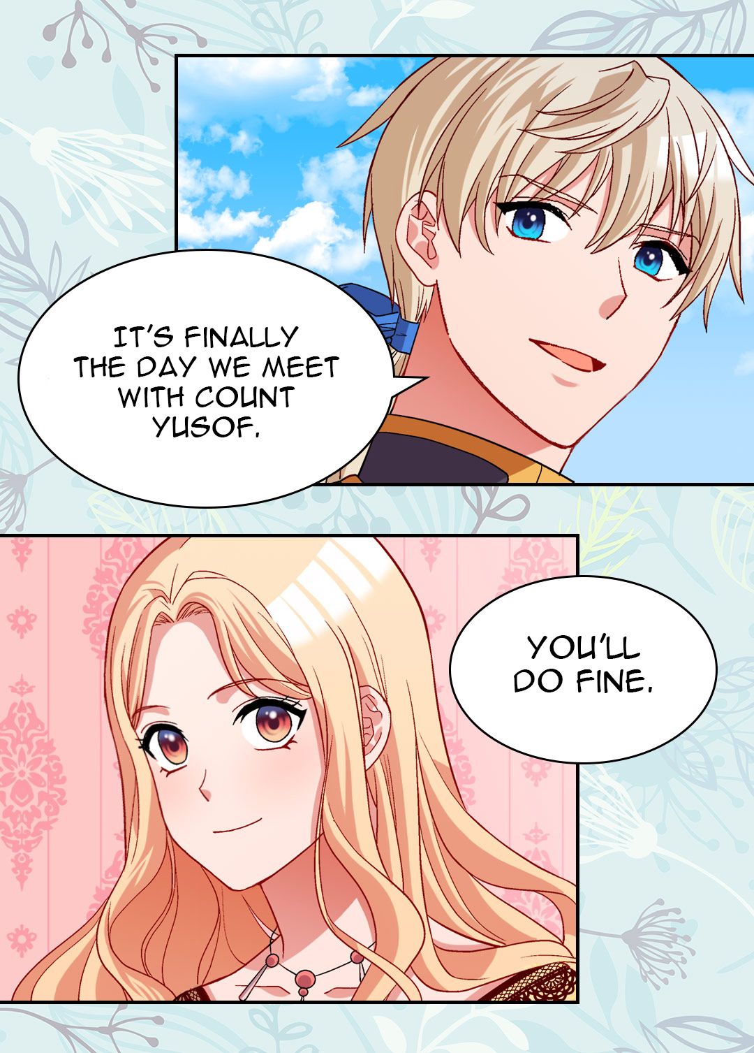 The Justice of Villainous Woman ( What It Takes to be a Villainess ) Chapter 75 - page 25