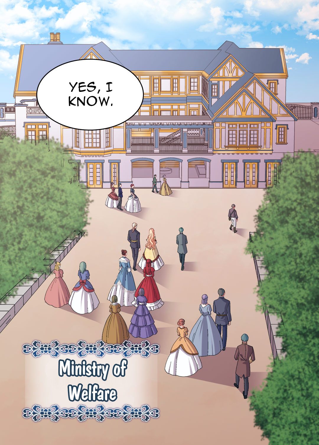 The Justice of Villainous Woman ( What It Takes to be a Villainess ) Chapter 75 - page 26