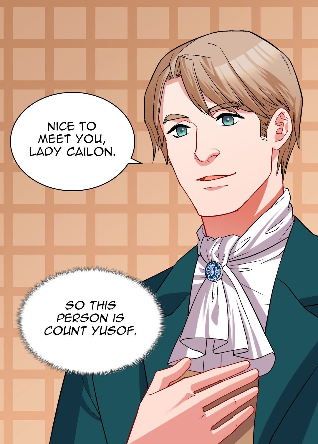 The Justice of Villainous Woman ( What It Takes to be a Villainess ) Chapter 75 - page 28