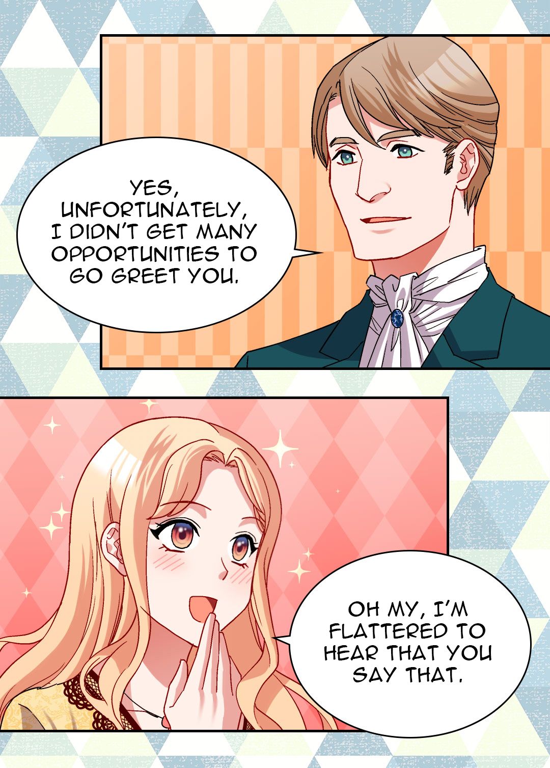 The Justice of Villainous Woman ( What It Takes to be a Villainess ) Chapter 75 - page 32