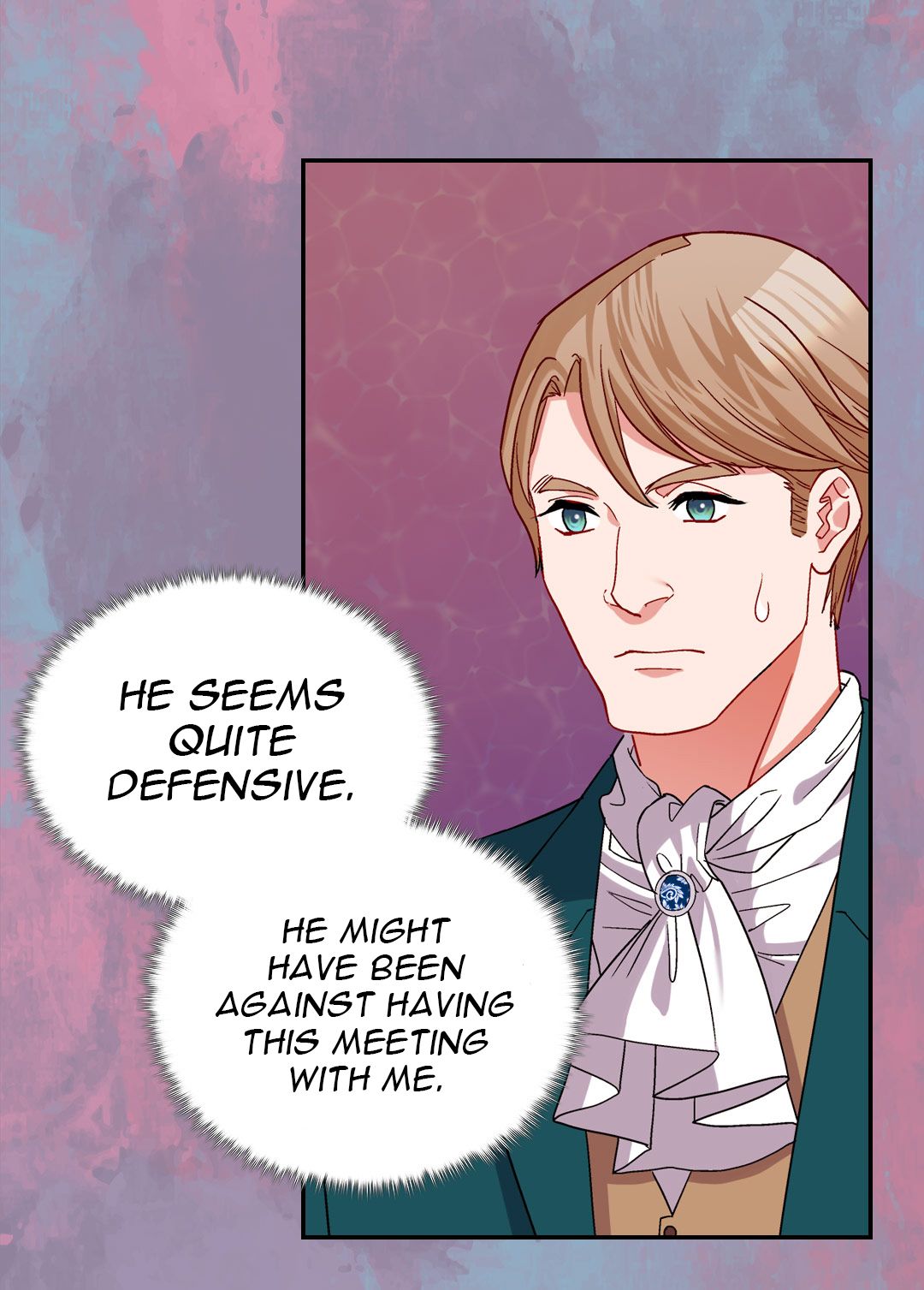 The Justice of Villainous Woman ( What It Takes to be a Villainess ) Chapter 75 - page 38