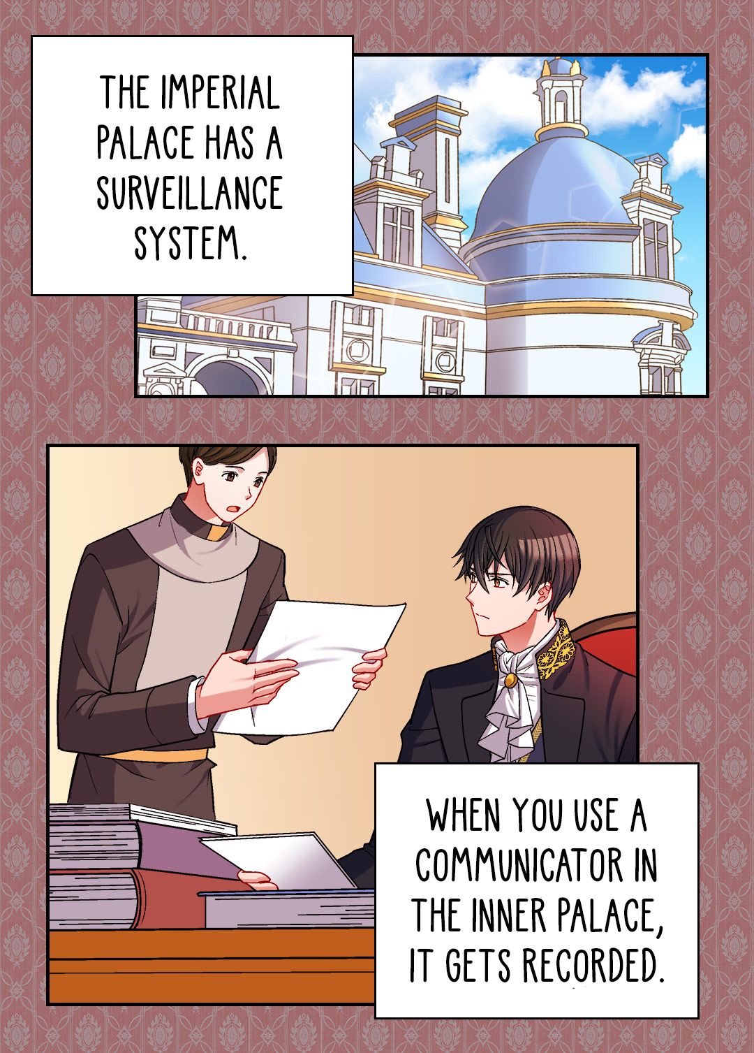 The Justice of Villainous Woman ( What It Takes to be a Villainess ) Chapter 75 - page 4