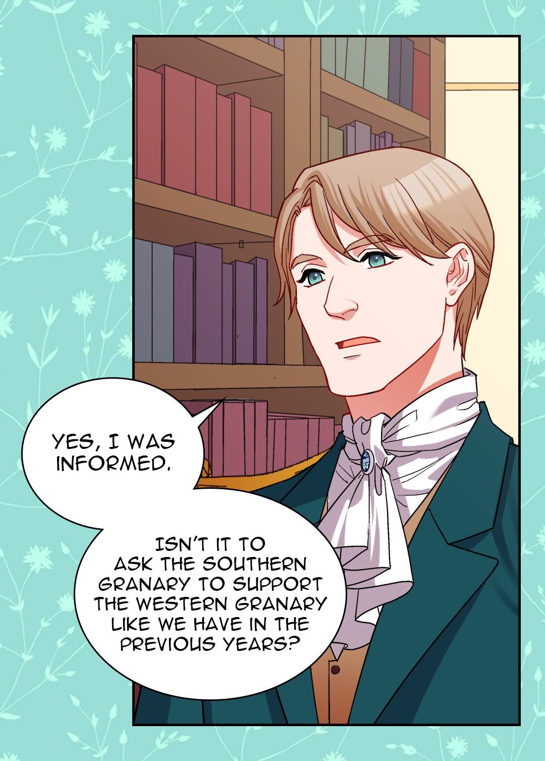 The Justice of Villainous Woman ( What It Takes to be a Villainess ) Chapter 75 - page 40