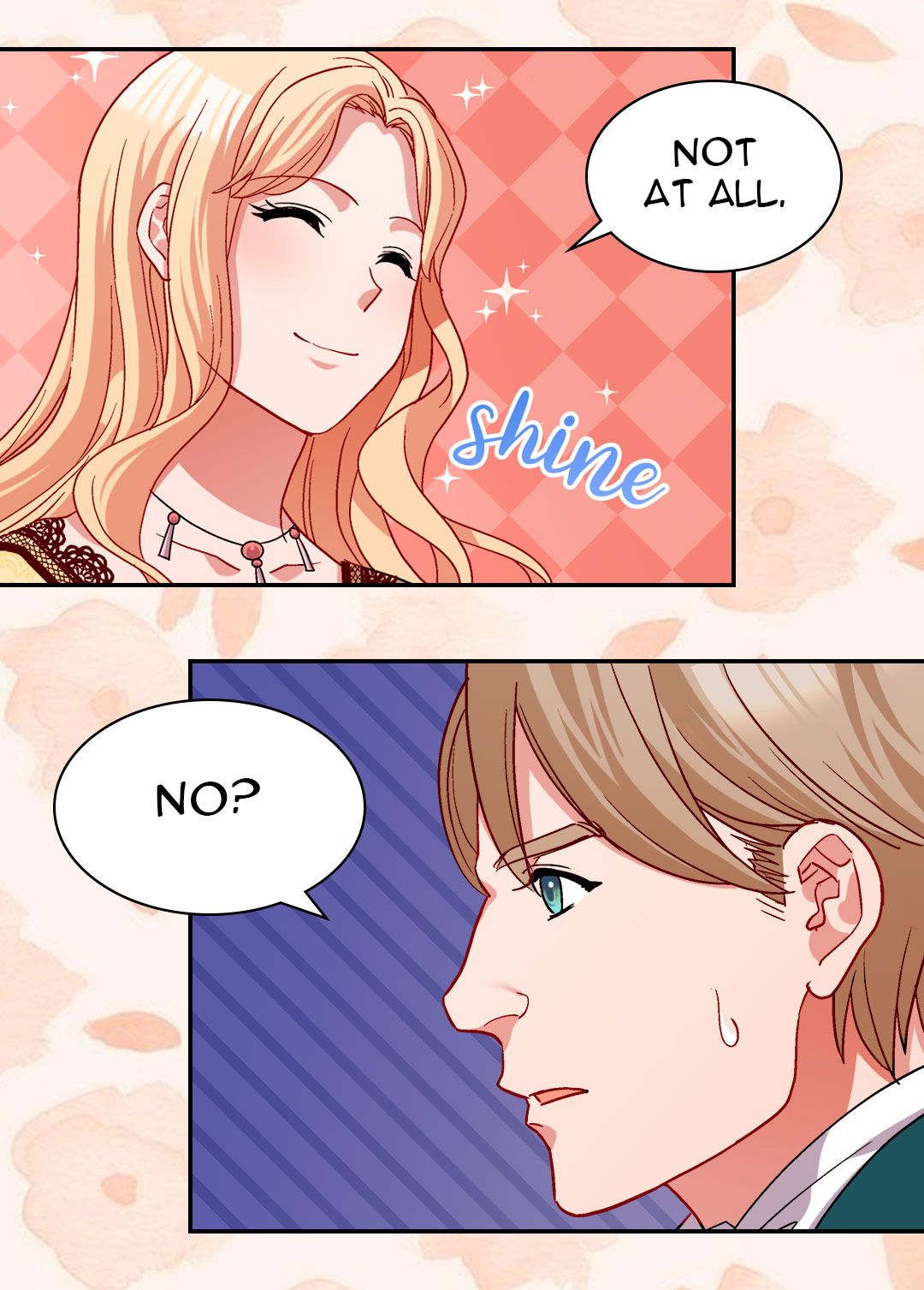 The Justice of Villainous Woman ( What It Takes to be a Villainess ) Chapter 75 - page 41