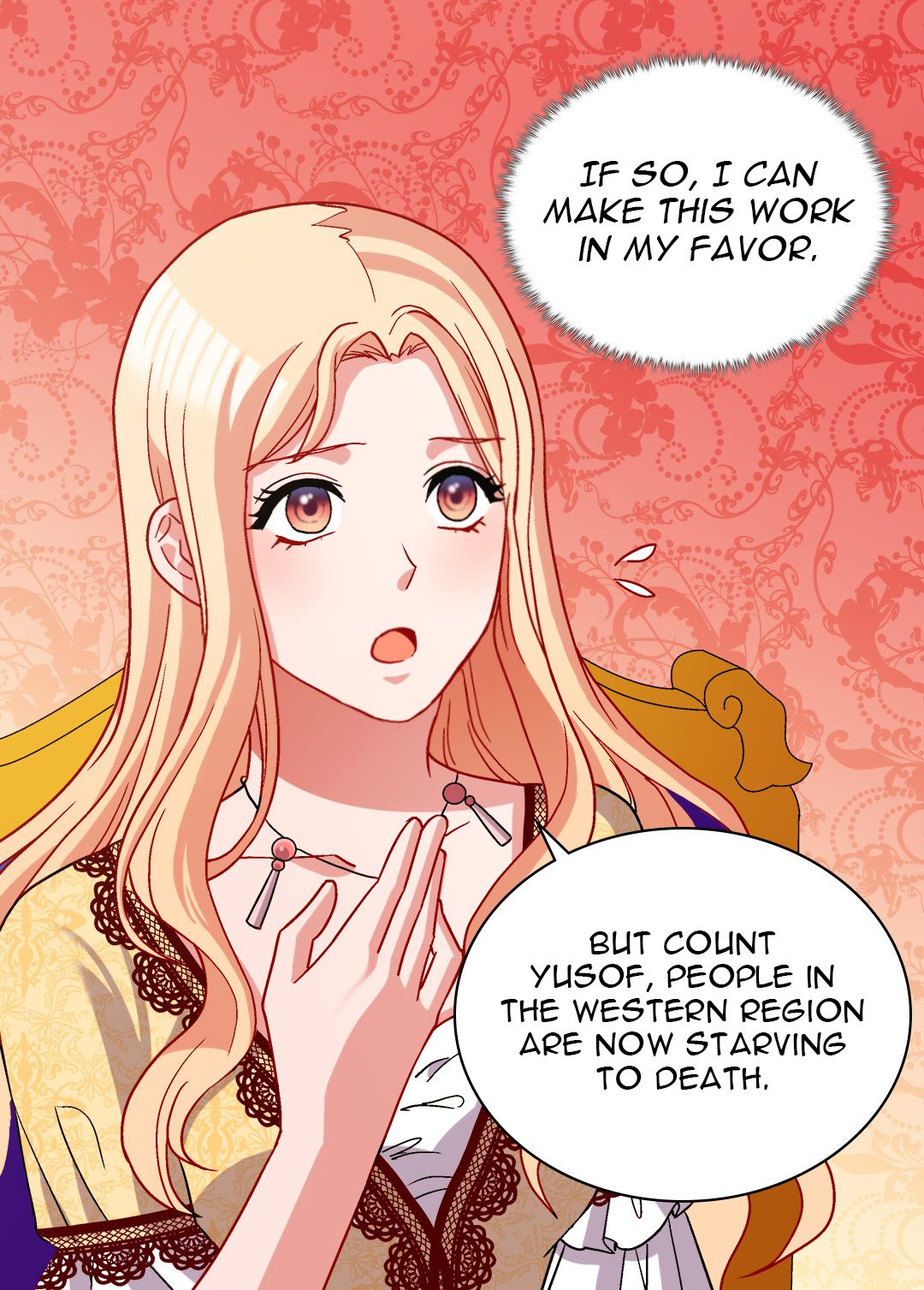 The Justice of Villainous Woman ( What It Takes to be a Villainess ) Chapter 75 - page 46