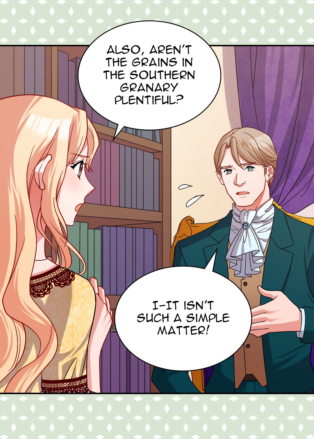 The Justice of Villainous Woman ( What It Takes to be a Villainess ) Chapter 75 - page 48