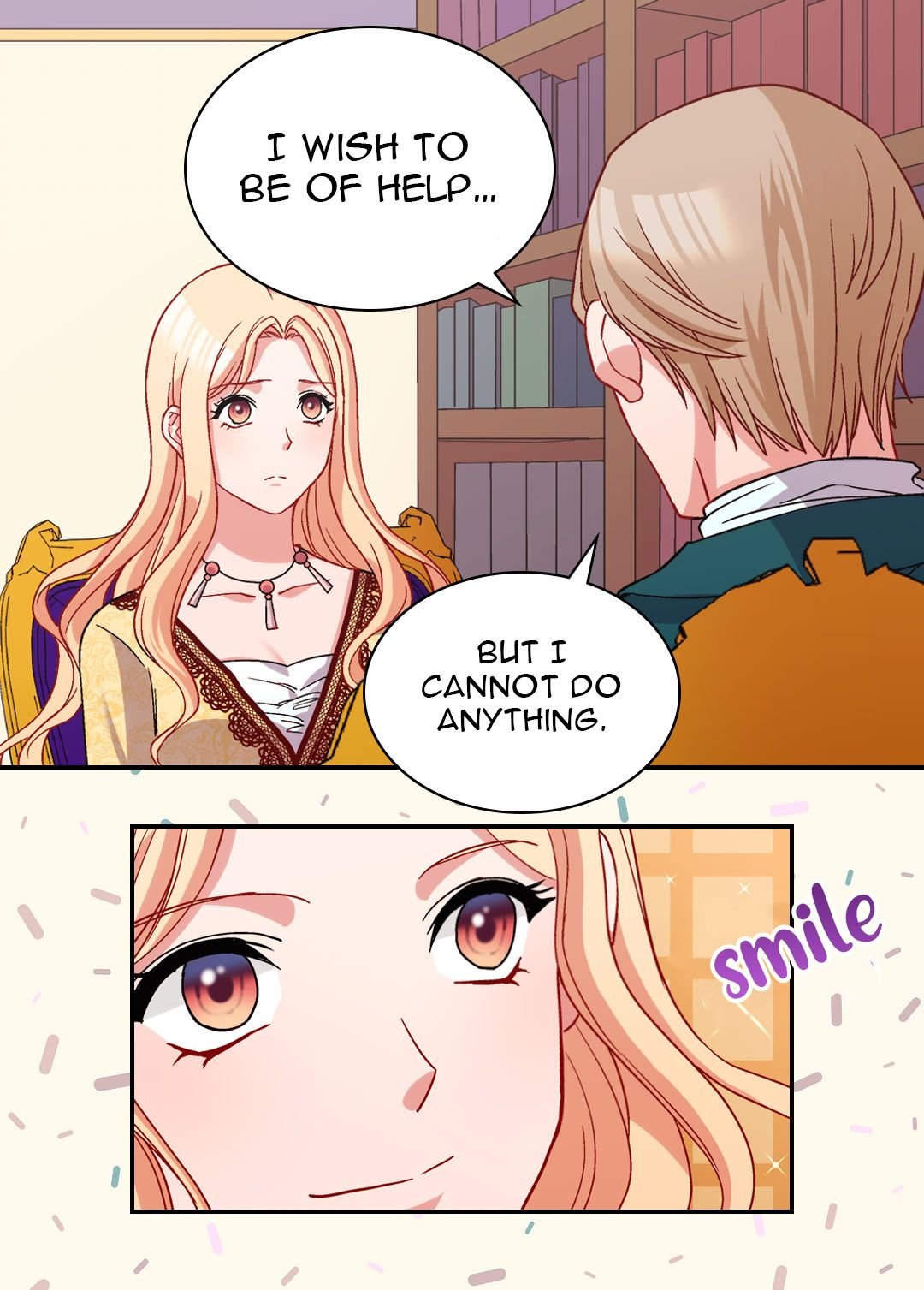 The Justice of Villainous Woman ( What It Takes to be a Villainess ) Chapter 75 - page 52