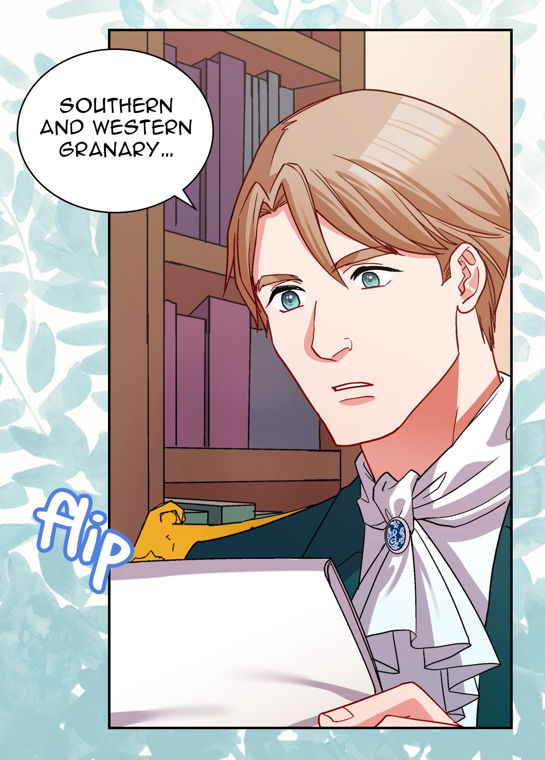 The Justice of Villainous Woman ( What It Takes to be a Villainess ) Chapter 75 - page 57