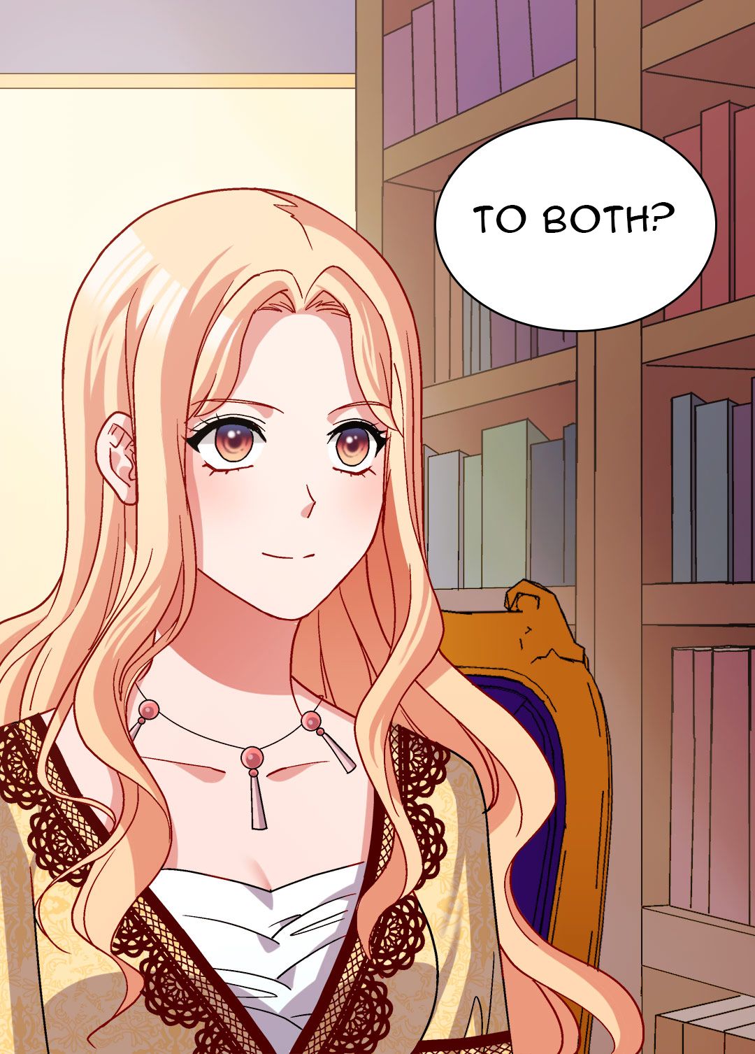 The Justice of Villainous Woman ( What It Takes to be a Villainess ) Chapter 75 - page 58