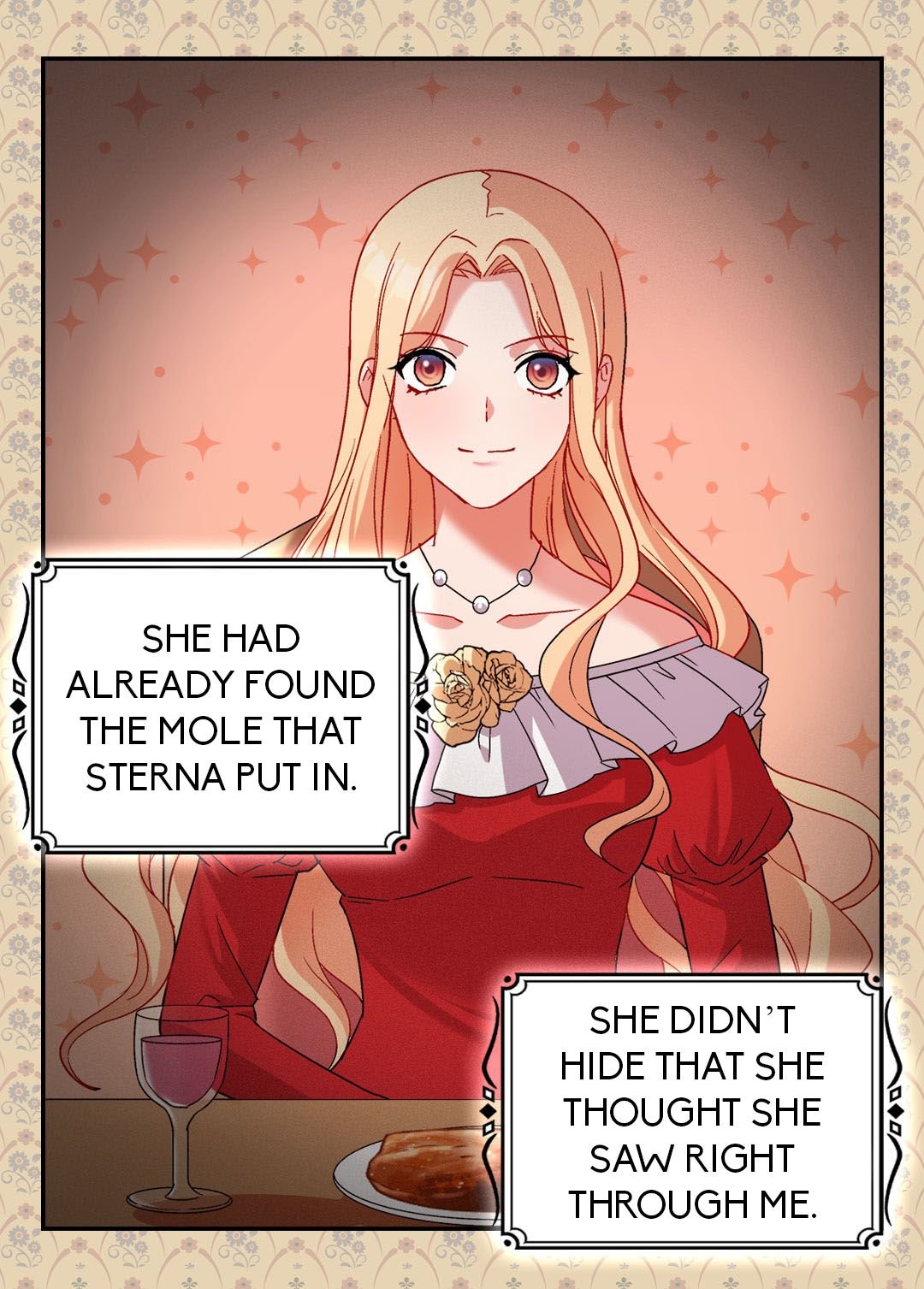 The Justice of Villainous Woman ( What It Takes to be a Villainess ) Chapter 86 - page 12