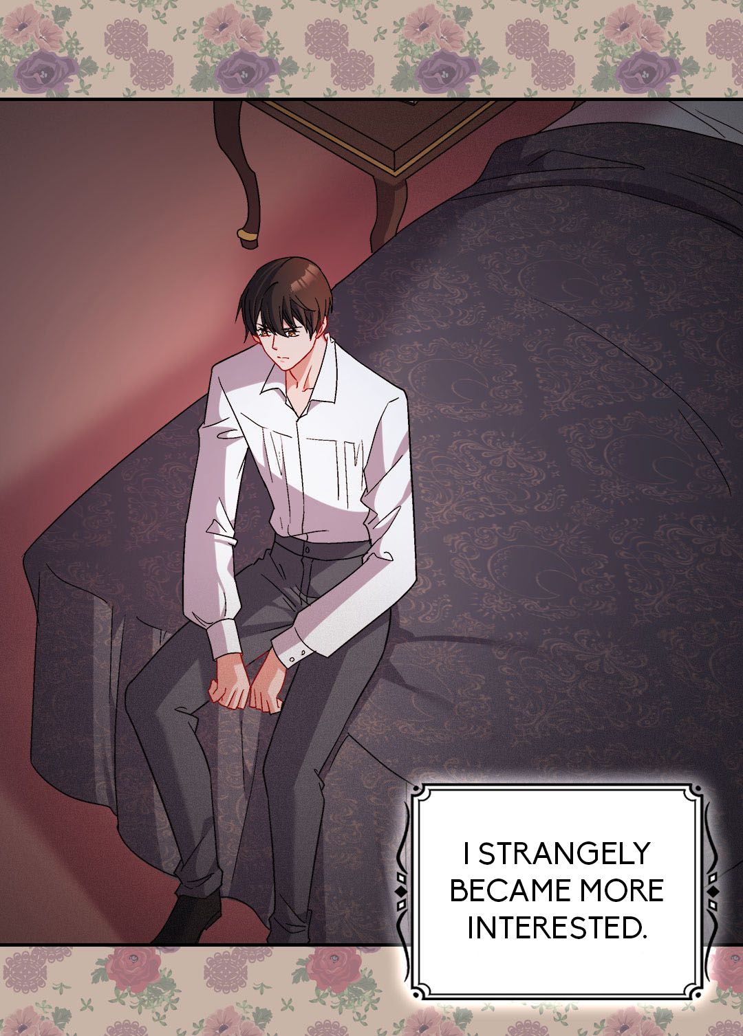 The Justice of Villainous Woman ( What It Takes to be a Villainess ) Chapter 86 - page 15