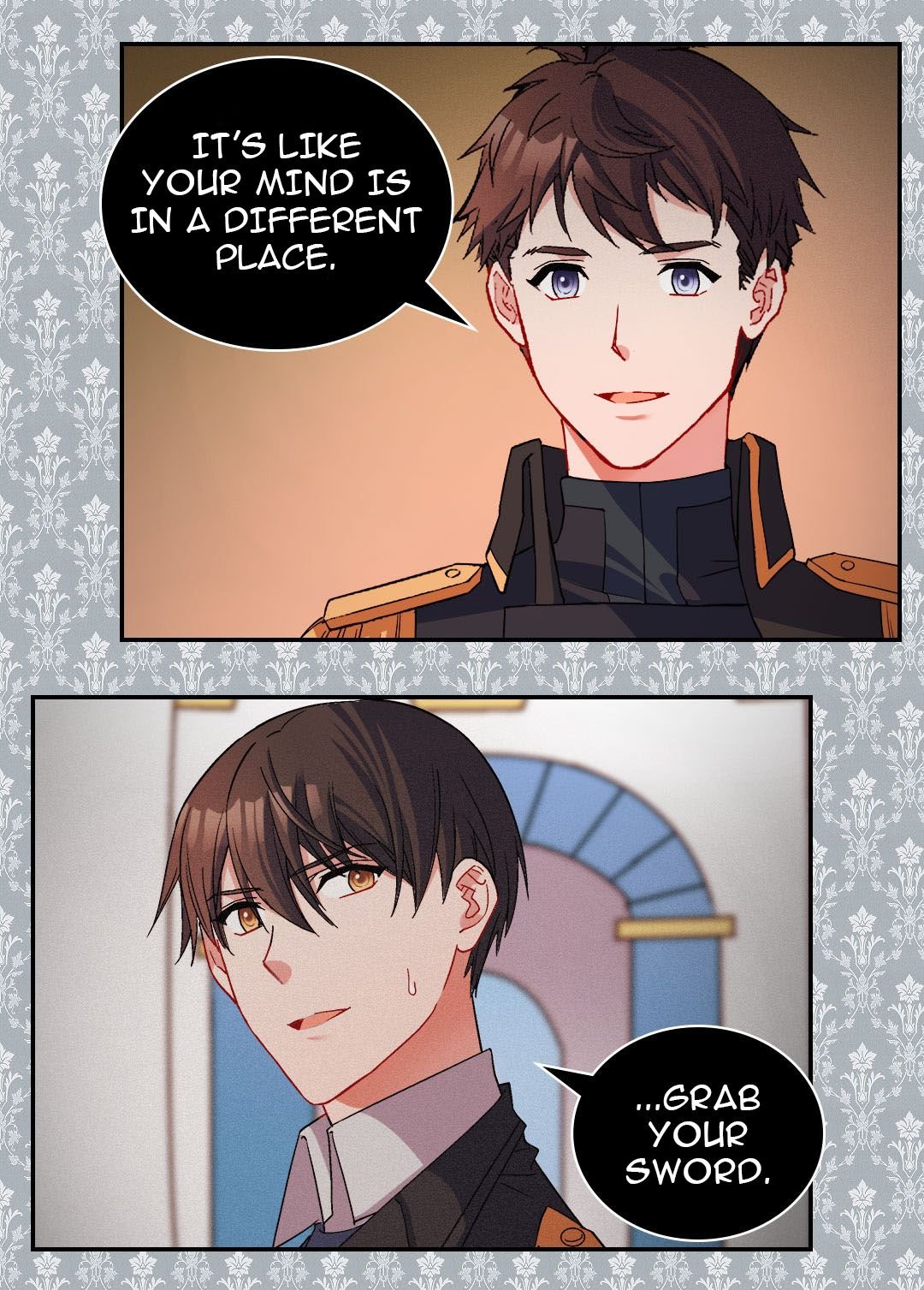 The Justice of Villainous Woman ( What It Takes to be a Villainess ) Chapter 86 - page 20