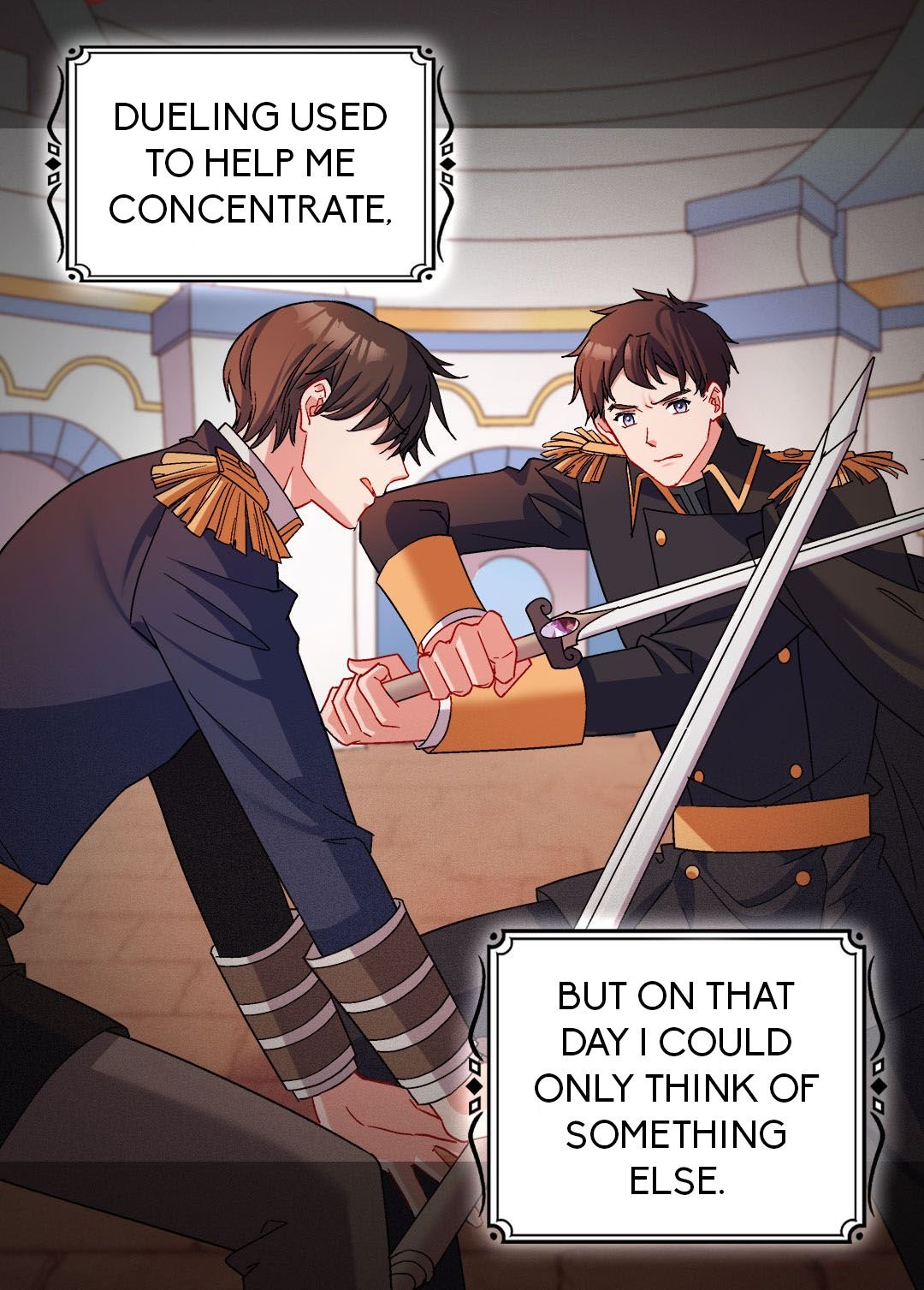 The Justice of Villainous Woman ( What It Takes to be a Villainess ) Chapter 86 - page 21