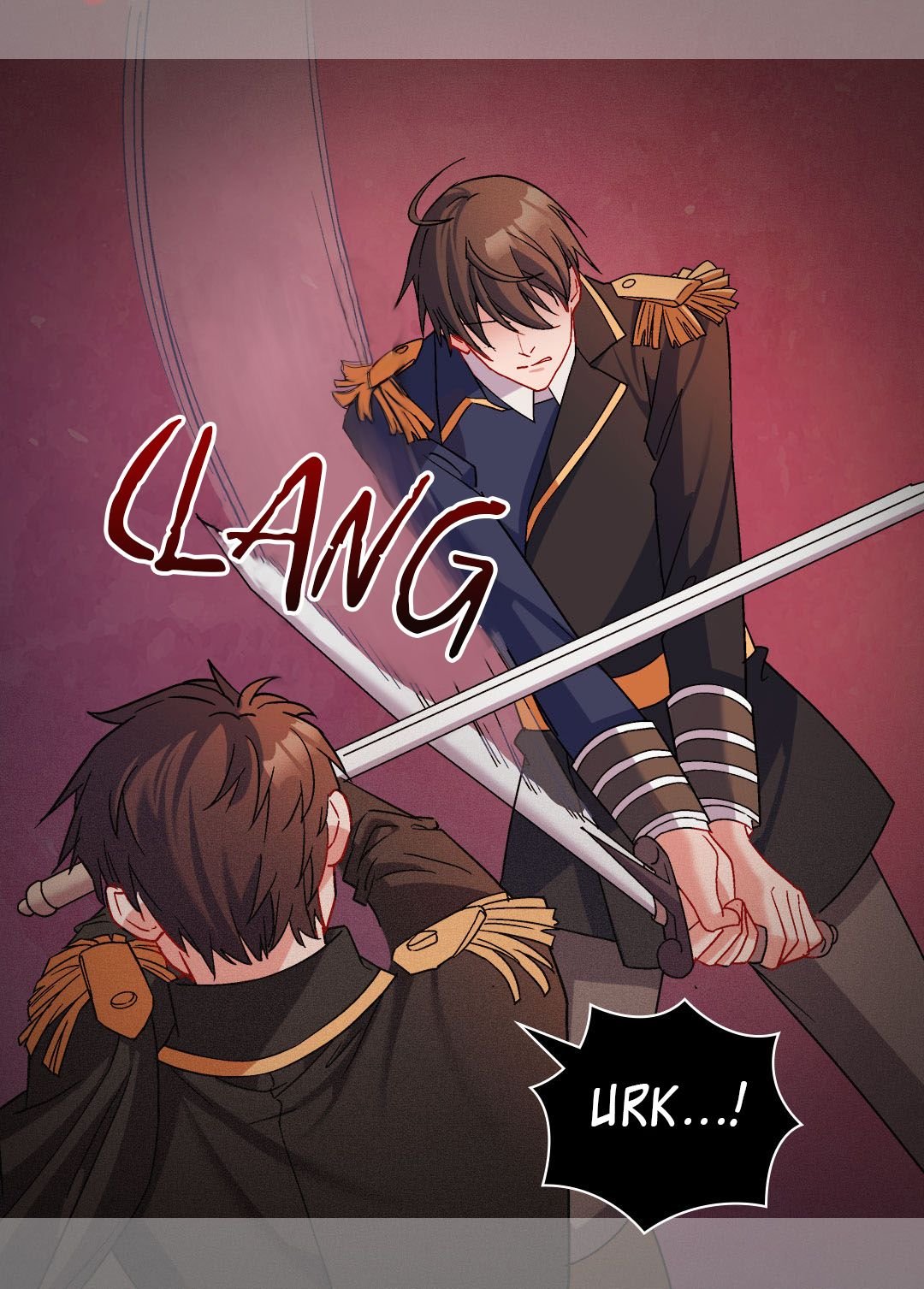 The Justice of Villainous Woman ( What It Takes to be a Villainess ) Chapter 86 - page 23