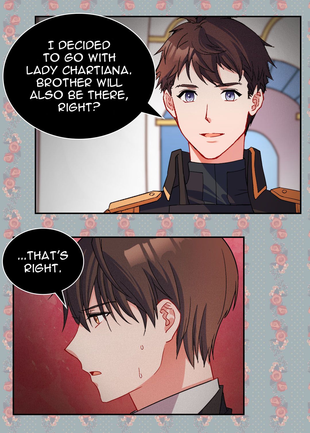 The Justice of Villainous Woman ( What It Takes to be a Villainess ) Chapter 86 - page 26