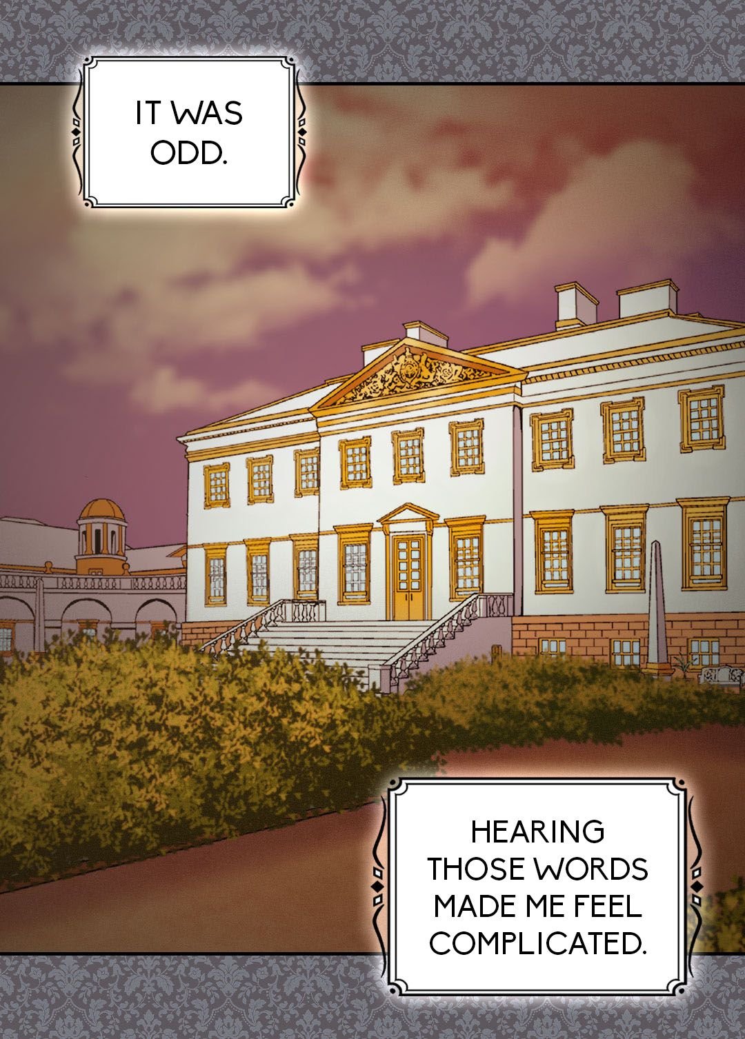 The Justice of Villainous Woman ( What It Takes to be a Villainess ) Chapter 86 - page 27