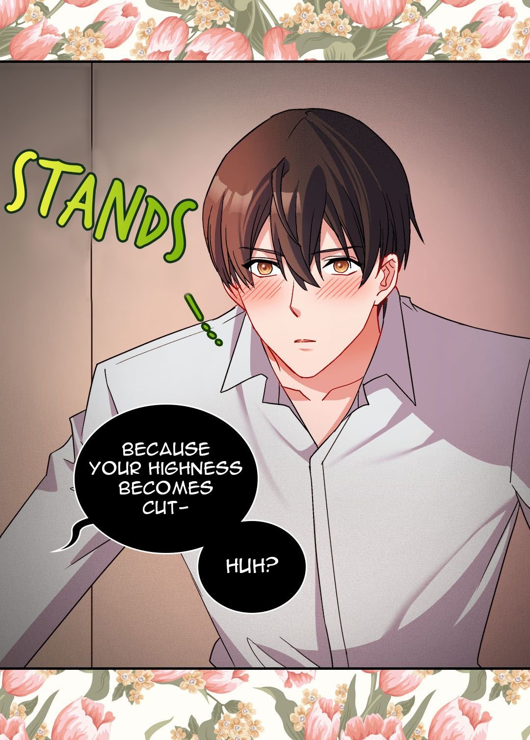 The Justice of Villainous Woman ( What It Takes to be a Villainess ) Chapter 86 - page 44