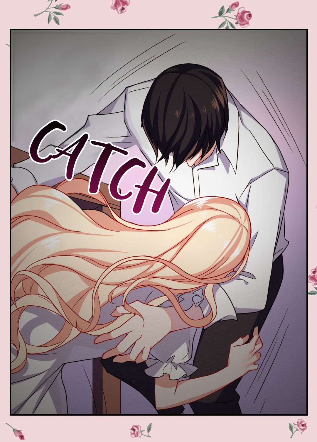 The Justice of Villainous Woman ( What It Takes to be a Villainess ) Chapter 86 - page 45