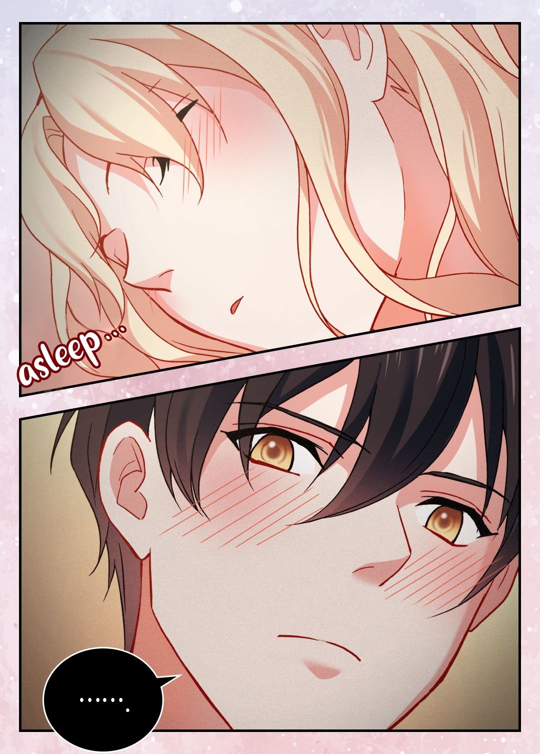 The Justice of Villainous Woman ( What It Takes to be a Villainess ) Chapter 86 - page 47