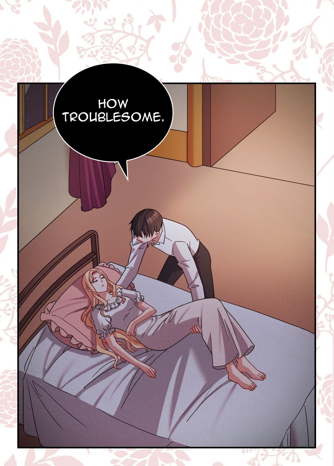 The Justice of Villainous Woman ( What It Takes to be a Villainess ) Chapter 86 - page 49