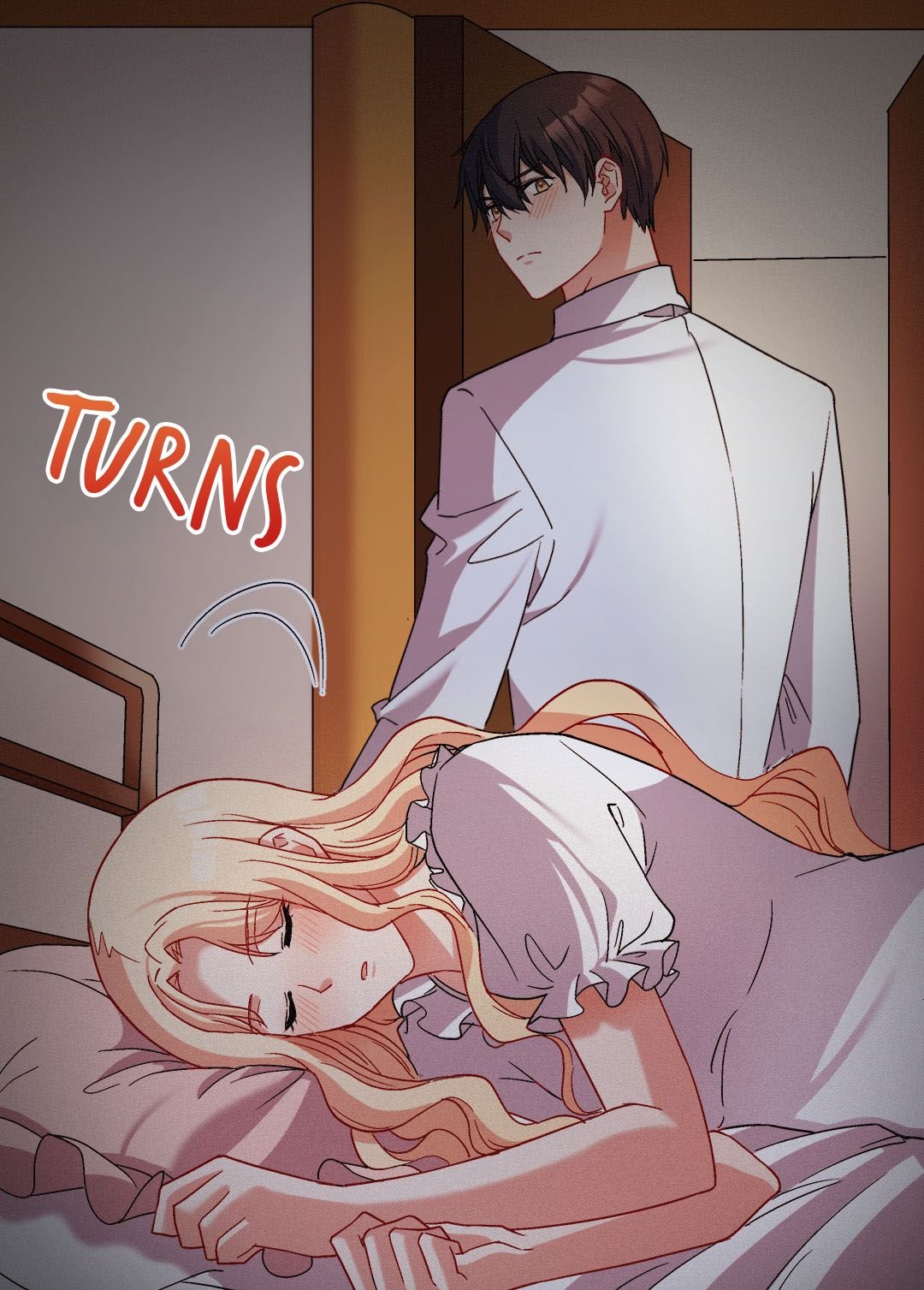 The Justice of Villainous Woman ( What It Takes to be a Villainess ) Chapter 86 - page 50
