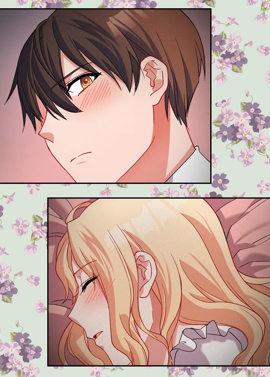 The Justice of Villainous Woman ( What It Takes to be a Villainess ) Chapter 86 - page 51
