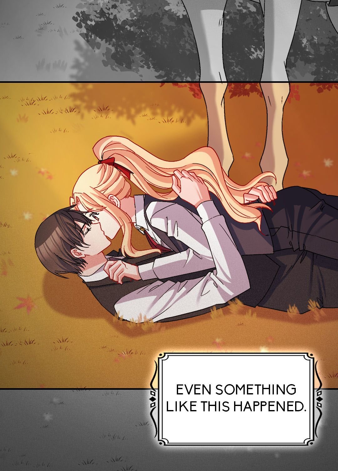 The Justice of Villainous Woman ( What It Takes to be a Villainess ) Chapter 86 - page 56