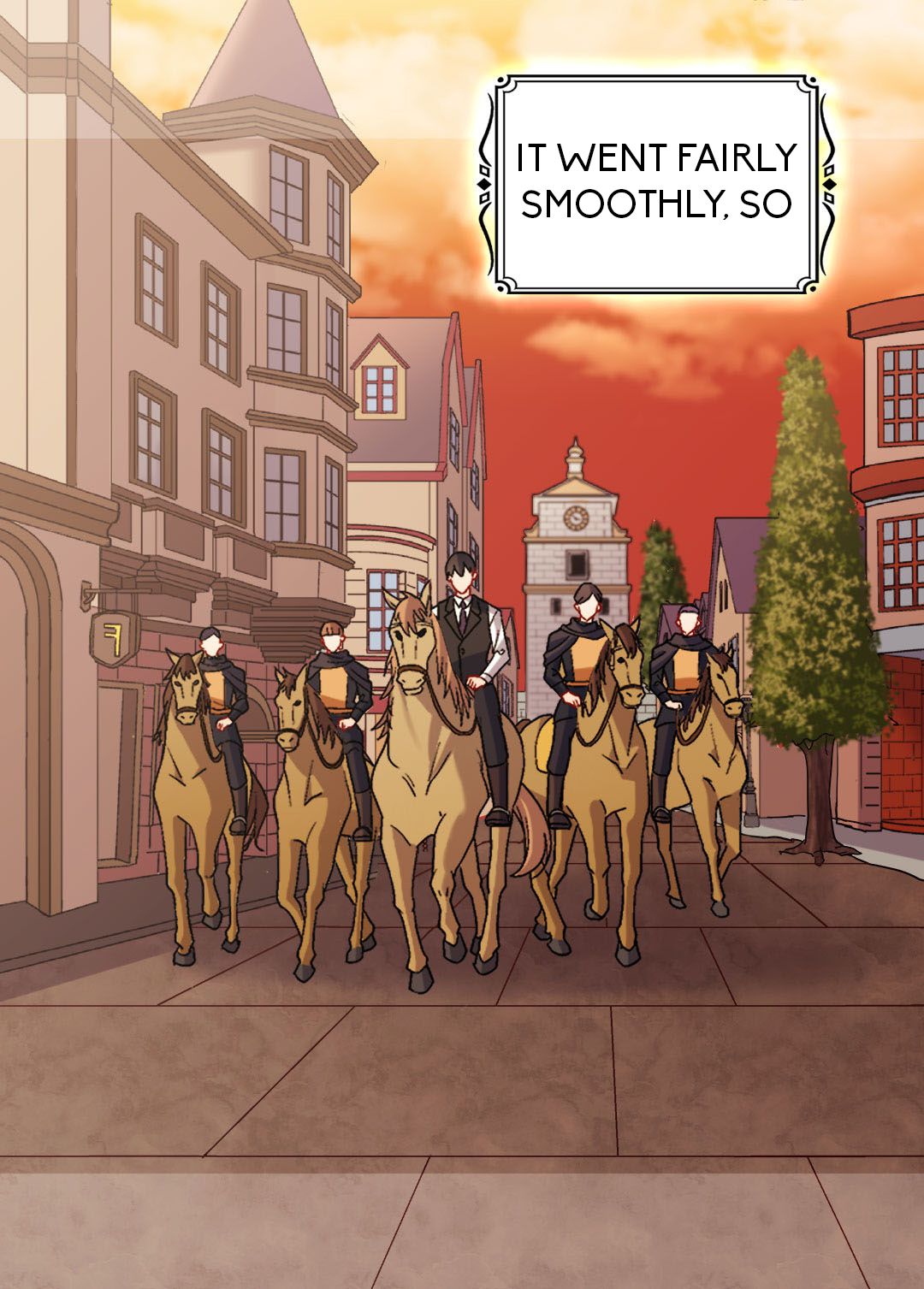The Justice of Villainous Woman ( What It Takes to be a Villainess ) Chapter 86 - page 57