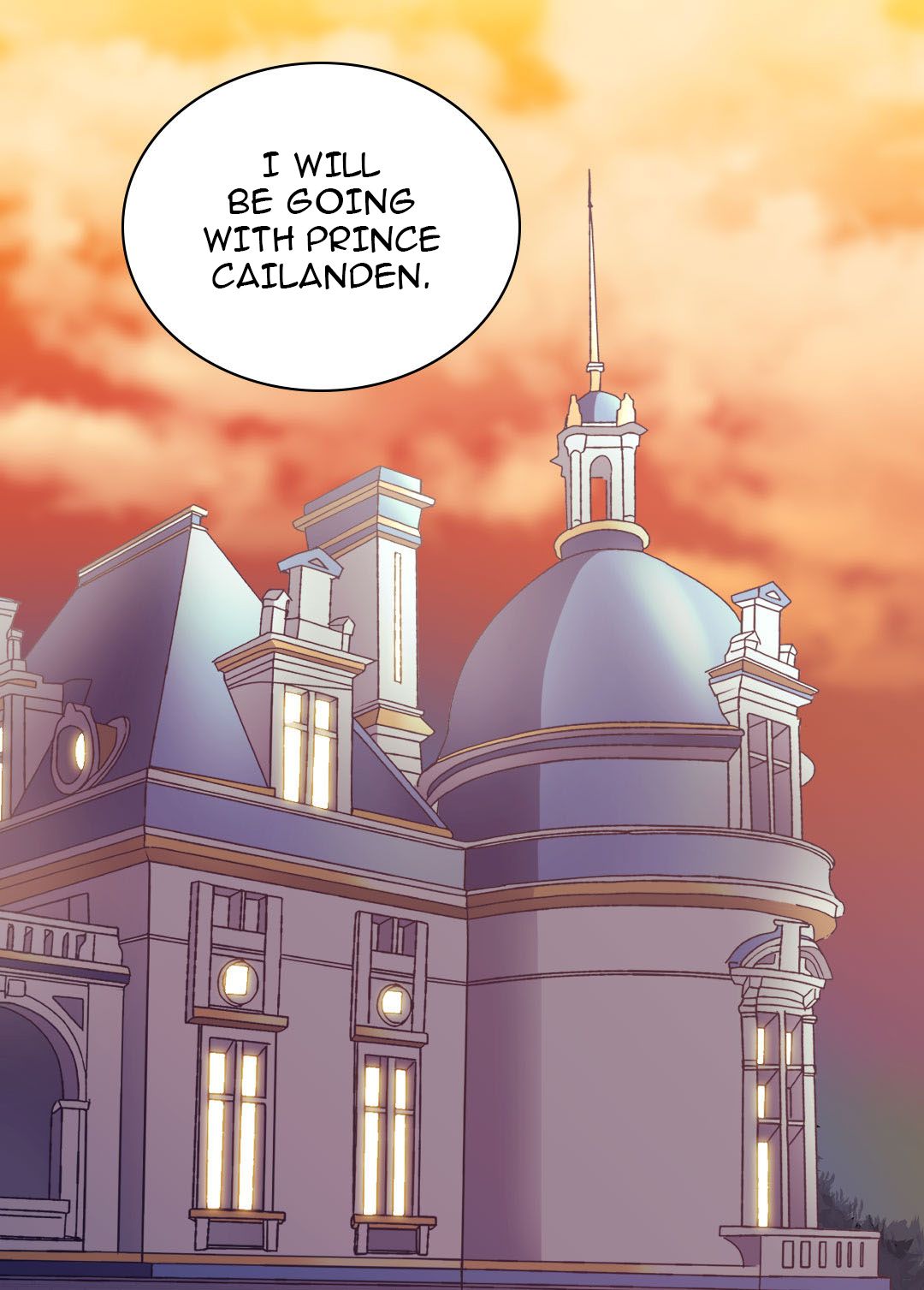 The Justice of Villainous Woman ( What It Takes to be a Villainess ) Chapter 86 - page 59