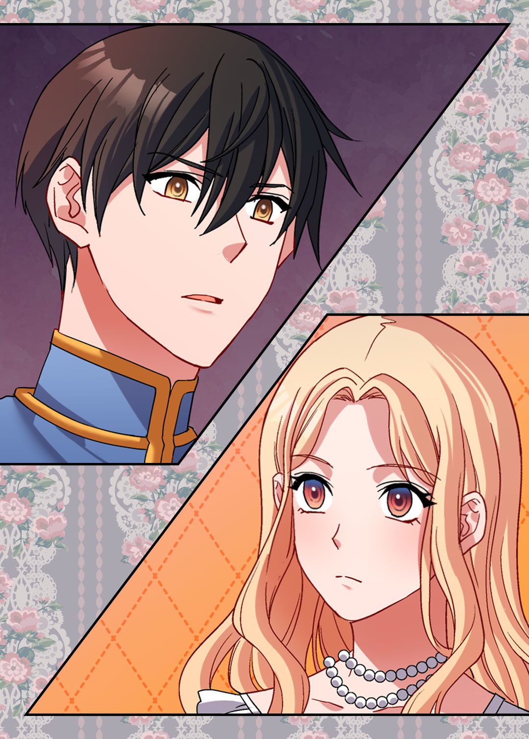 The Justice of Villainous Woman ( What It Takes to be a Villainess ) Chapter 86 - page 60