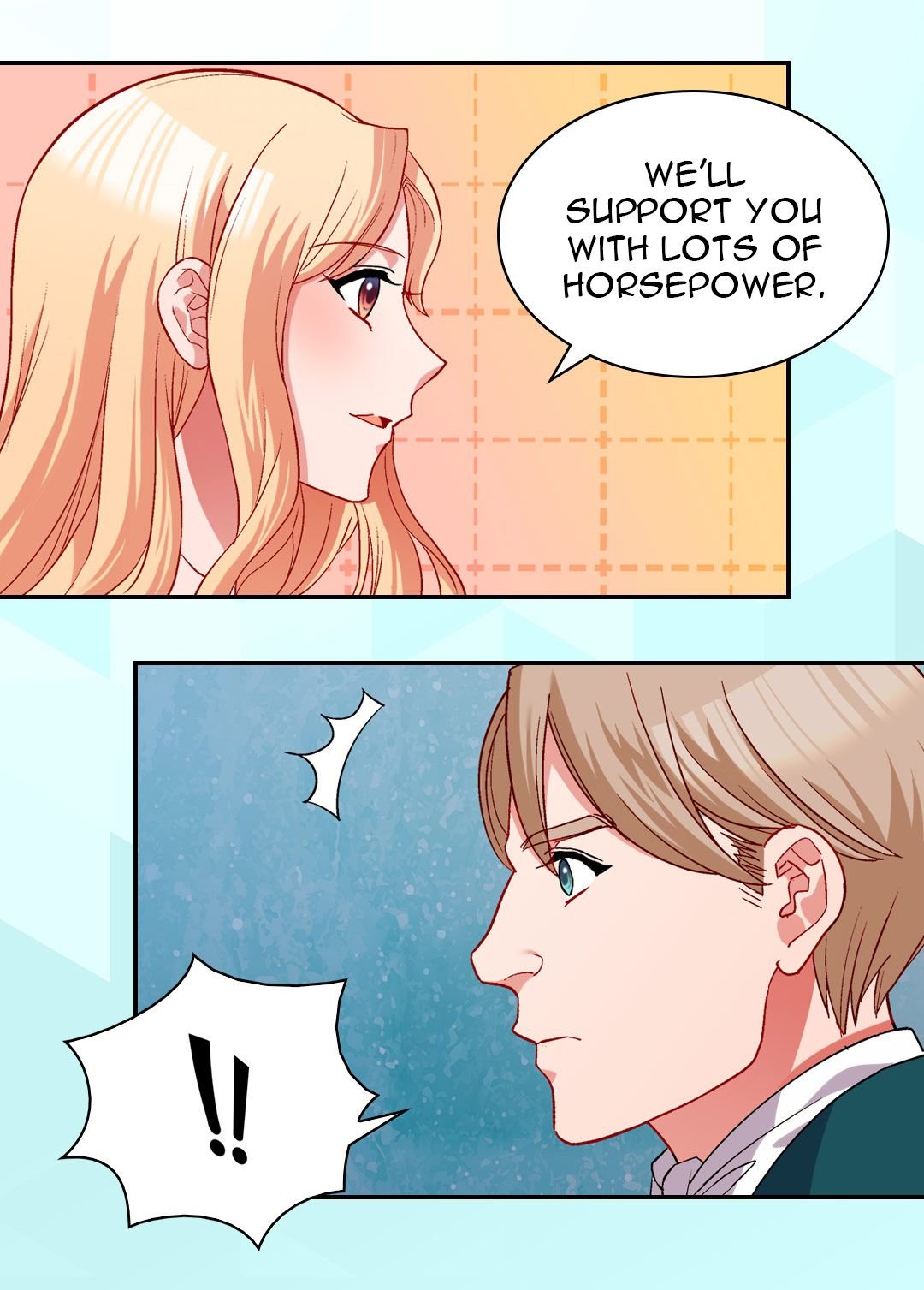The Justice of Villainous Woman ( What It Takes to be a Villainess ) Chapter 76 - page 12