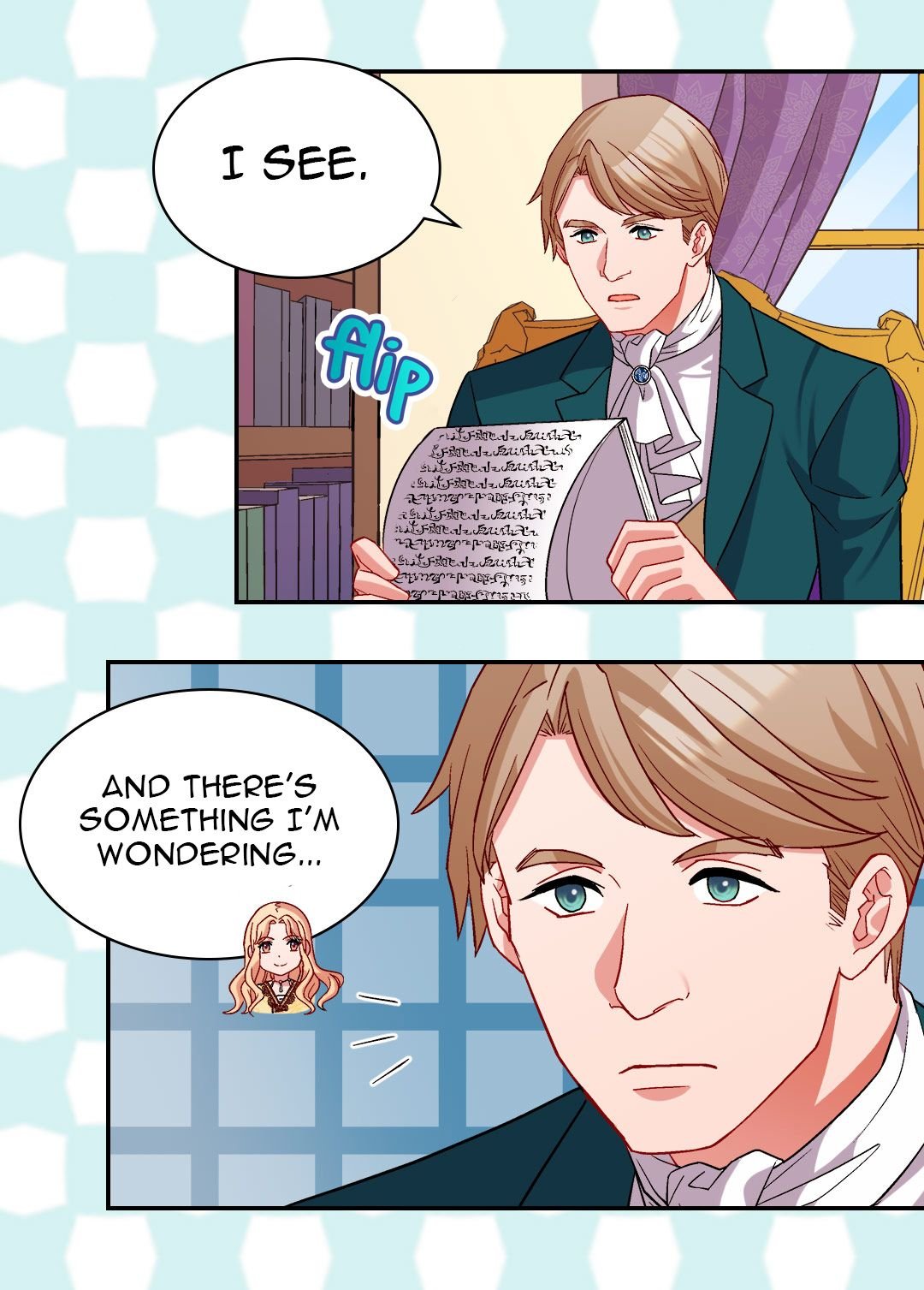 The Justice of Villainous Woman ( What It Takes to be a Villainess ) Chapter 76 - page 16