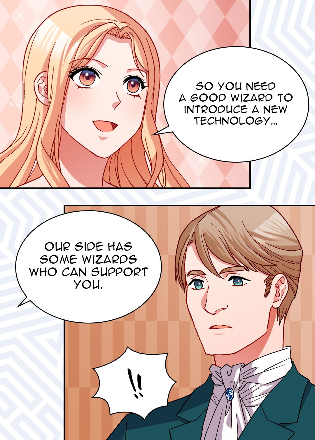 The Justice of Villainous Woman ( What It Takes to be a Villainess ) Chapter 76 - page 18
