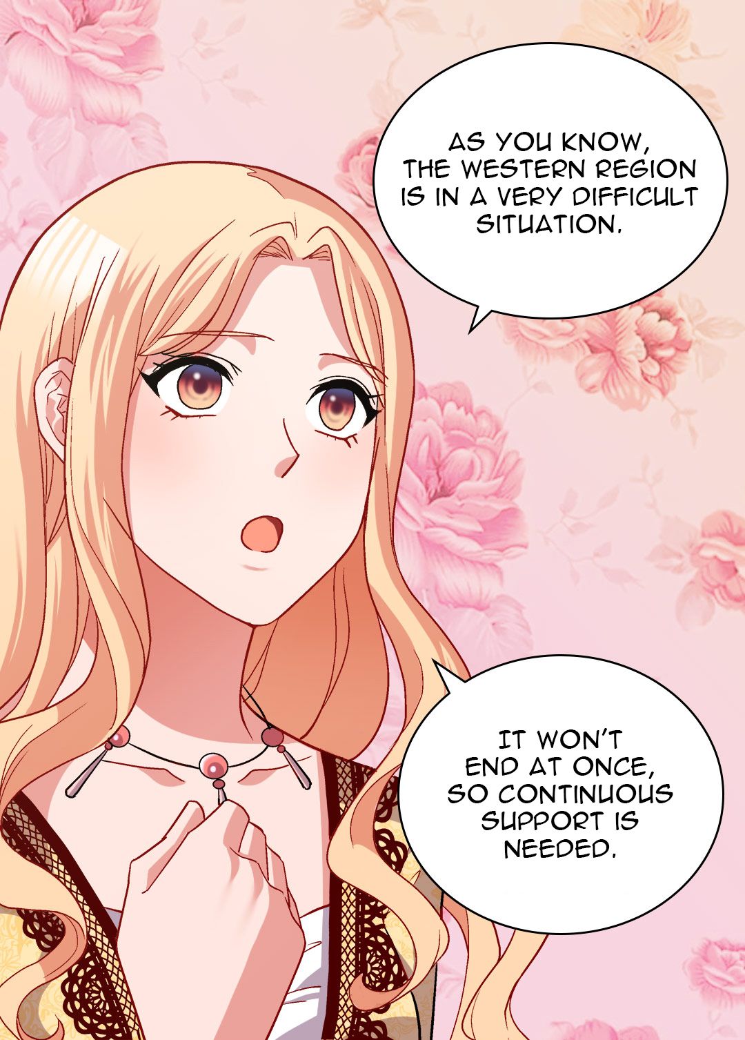 The Justice of Villainous Woman ( What It Takes to be a Villainess ) Chapter 76 - page 23