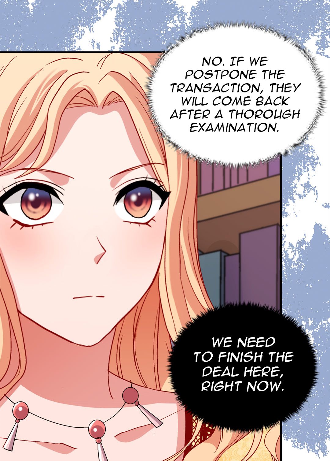 The Justice of Villainous Woman ( What It Takes to be a Villainess ) Chapter 76 - page 29