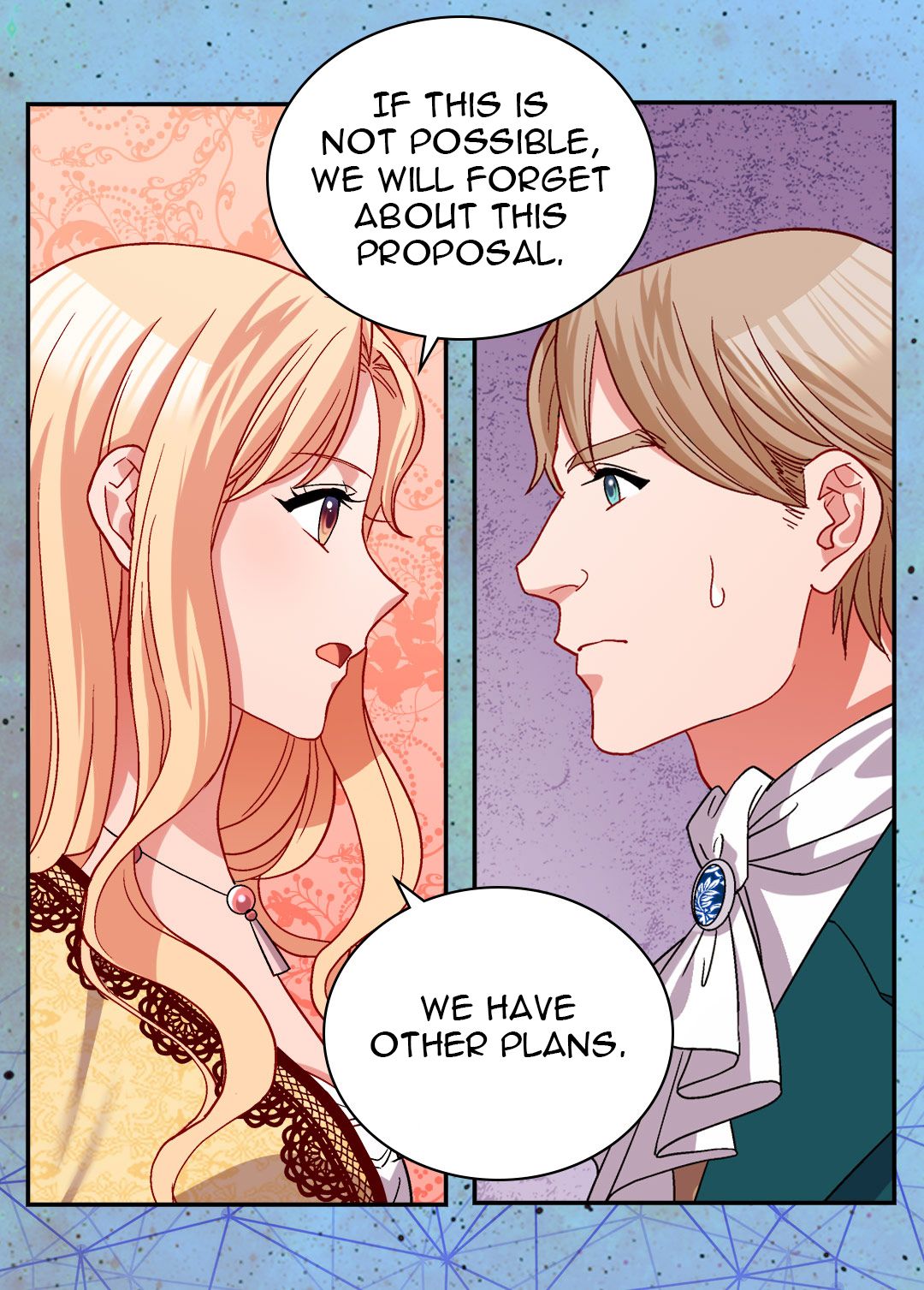 The Justice of Villainous Woman ( What It Takes to be a Villainess ) Chapter 76 - page 30
