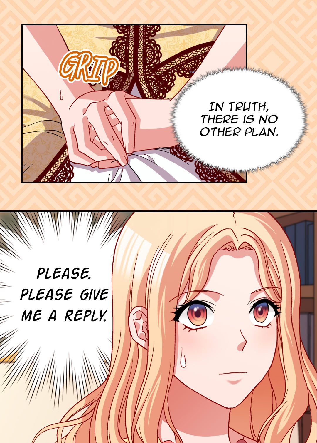 The Justice of Villainous Woman ( What It Takes to be a Villainess ) Chapter 76 - page 31